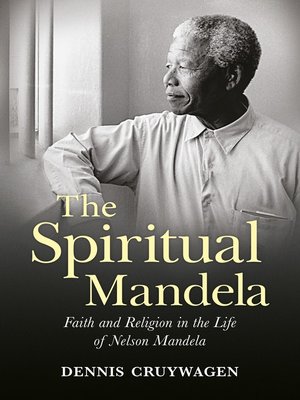 The Spiritual Mandela - ebook
